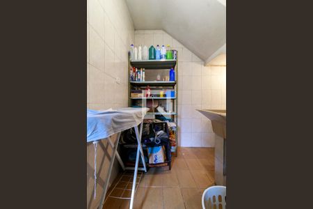 Casa à venda com 185m², 3 quartos e 2 vagas Casa à venda com 185m², 3 quartos e 2 vagasÁrea de Serviço