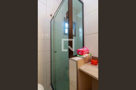 Casa à venda com 185m², 3 quartos e 2 vagas Casa à venda com 185m², 3 quartos e 2 vagasBanheiro 2