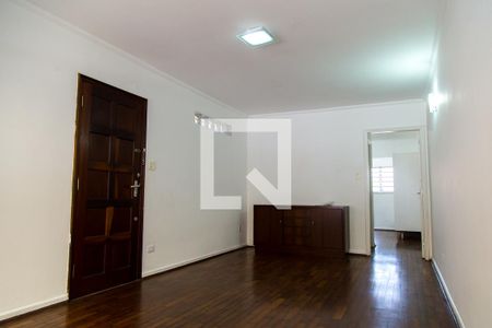 Sala de casa para alugar com 3 quartos, 180m² em Vila Paulista, São Paulo