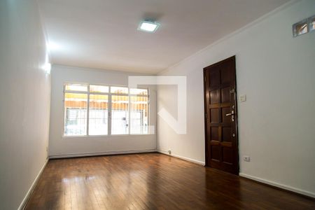 Sala de casa para alugar com 3 quartos, 180m² em Vila Paulista, São Paulo