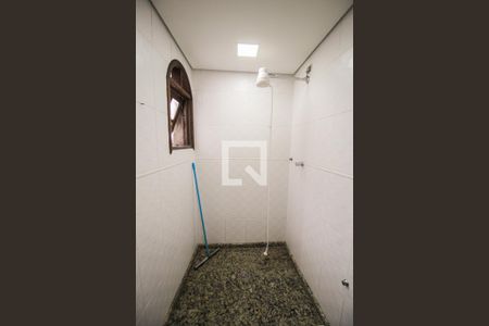 Banheiro da Suíte de casa à venda com 2 quartos, 85m² em Vila Campanela, São Paulo
