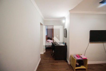 Sala de casa à venda com 2 quartos, 85m² em Vila Campanela, São Paulo
