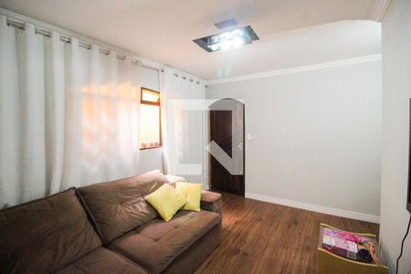 Sala de casa à venda com 2 quartos, 85m² em Vila Campanela, São Paulo