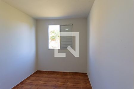 Quarto 1 de apartamento para alugar com 2 quartos, 44m² em Vila Carminha, Campinas