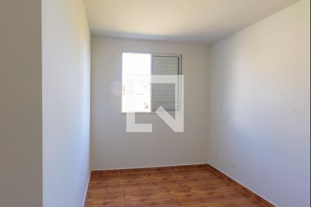 Quarto 1 de apartamento para alugar com 2 quartos, 44m² em Vila Carminha, Campinas