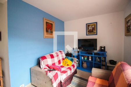 Sala de casa à venda com 6 quartos, 300m² em Vila Campanela, São Paulo