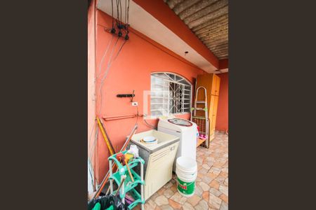 Casa à venda com 300m², 6 quartos e 2 vagasÁrea de Serviço