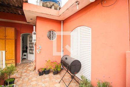 Casa à venda com 300m², 6 quartos e 2 vagasQuintal/Varanda