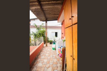 Casa à venda com 300m², 6 quartos e 2 vagasÁrea de Serviço