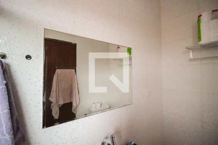 Casa à venda com 300m², 6 quartos e 2 vagasBanheiro da Suíte 