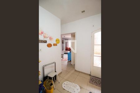 Sala 2 de casa à venda com 6 quartos, 300m² em Vila Campanela, São Paulo