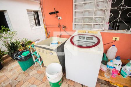 Casa à venda com 300m², 6 quartos e 2 vagasÁrea de Serviço