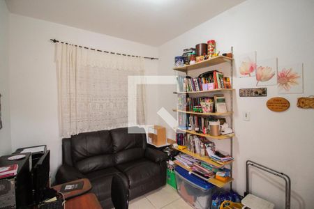 Sala 2 de casa à venda com 6 quartos, 300m² em Vila Campanela, São Paulo