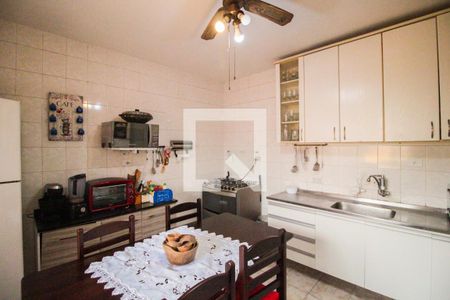 Casa à venda com 300m², 6 quartos e 2 vagasCozinha