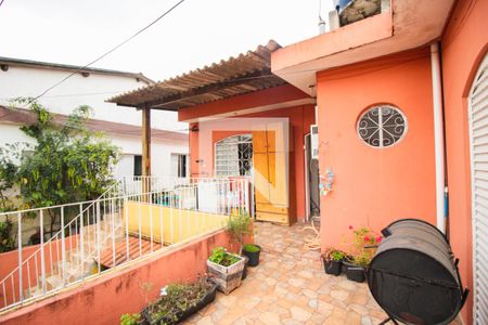 Casa à venda com 300m², 6 quartos e 2 vagasQuintal/Varanda