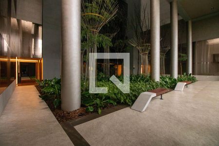 Apartamento à venda com 65m², 2 quartos e 1 vagaHall de Entrada