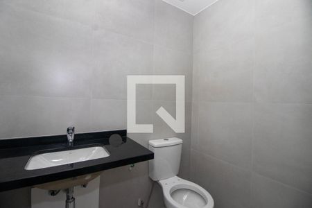Apartamento à venda com 65m², 2 quartos e 1 vagaBanheiro da Suíte