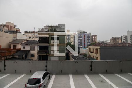 Apartamento à venda com 65m², 2 quartos e 1 vagaVista da Cozinha e Área de Serviço