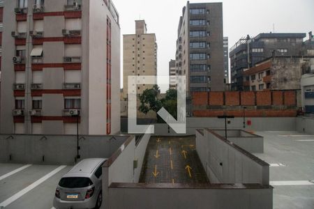 Apartamento à venda com 65m², 2 quartos e 1 vagaVista da Suíte