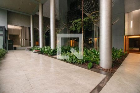 Apartamento à venda com 65m², 2 quartos e 1 vagaHall de Entrada