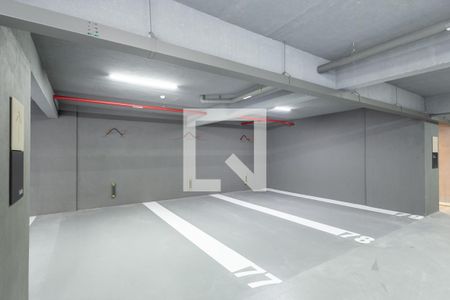 Apartamento à venda com 65m², 2 quartos e 1 vagaGaragem