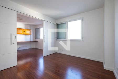 Suíte de apartamento para alugar com 3 quartos, 141m² em Paraíso, São Paulo