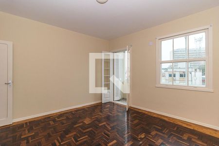 Quarto de apartamento para alugar com 1 quarto, 60m² em Santa Cecília, Porto Alegre