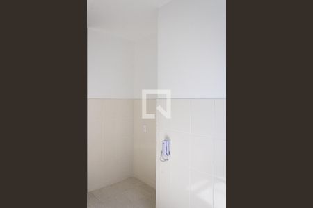 Apartamento para alugar com 48m², 2 quartos e sem vagaCozinha e Área de Serviço