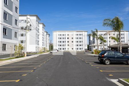 Apartamento para alugar com 48m², 2 quartos e sem vagaGaragem