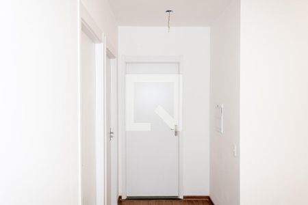 Apartamento para alugar com 48m², 2 quartos e sem vagaSala