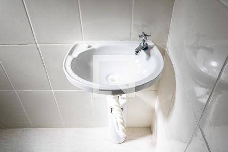 Apartamento para alugar com 48m², 2 quartos e sem vagaBanheiro