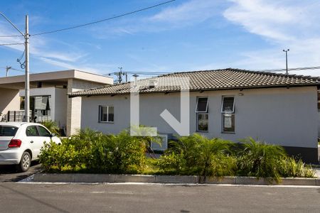 Apartamento para alugar com 48m², 2 quartos e sem vagaÁrea comum - Salão de festas