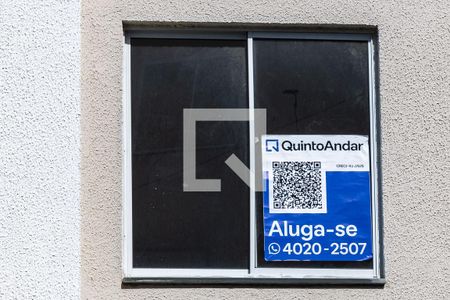 Apartamento para alugar com 48m², 2 quartos e sem vagaFachada 