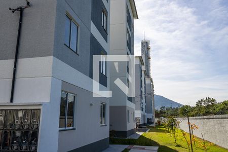 Apartamento para alugar com 48m², 2 quartos e sem vagaFachada do Prédio