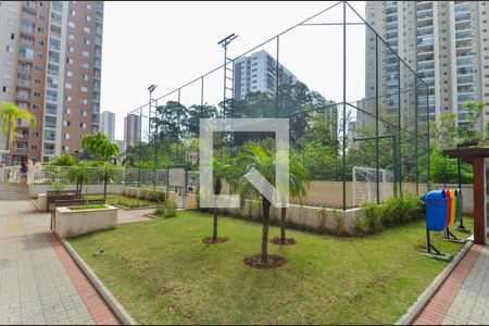 Apartamento para alugar com 58m², 2 quartos e 1 vagaQuadra Esportiva