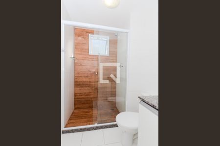 Apartamento para alugar com 58m², 2 quartos e 1 vagaBanheiro Social