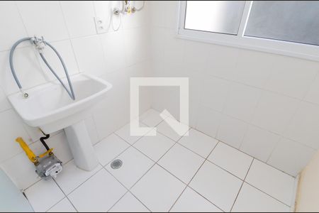 Apartamento para alugar com 58m², 2 quartos e 1 vagaÁrea de Serviço