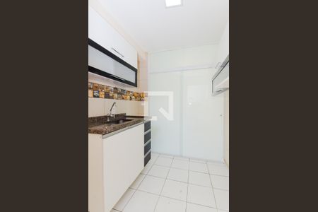 Apartamento para alugar com 58m², 2 quartos e 1 vagaCozinha