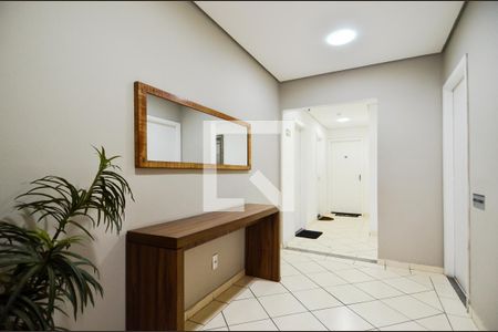 Apartamento para alugar com 58m², 2 quartos e 1 vagaHall Social 