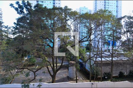 Apartamento para alugar com 58m², 2 quartos e 1 vagaVista da Área de Serviço