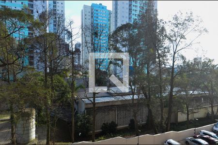 Apartamento para alugar com 58m², 2 quartos e 1 vagaVista da Suíte