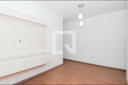 Sala de apartamento para alugar com 2 quartos, 58m² em Jardim Flor da Montanha, Guarulhos