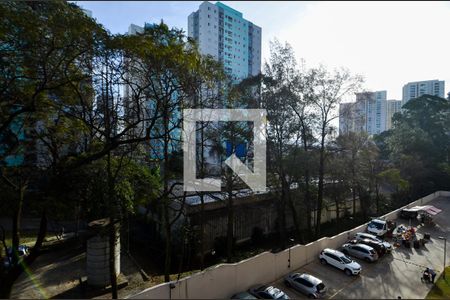 Vista da Varanda de apartamento para alugar com 2 quartos, 58m² em Jardim Flor da Montanha, Guarulhos