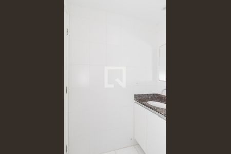 Apartamento para alugar com 58m², 2 quartos e 1 vagaBanheiro da Suíte