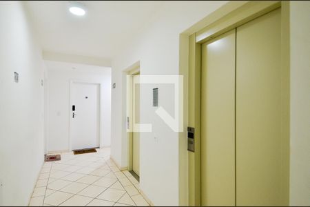 Apartamento para alugar com 58m², 2 quartos e 1 vagaHall de Entrada