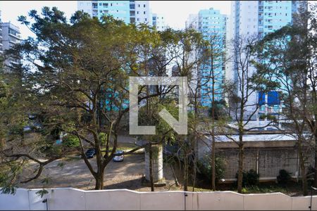 Apartamento para alugar com 58m², 2 quartos e 1 vagaVista do Quarto 1