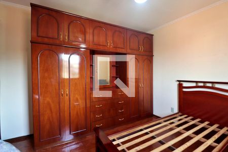 Casa à venda com 300m², 4 quartos e 4 vagasCasa 2 - Quarto 2