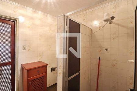 Casa à venda com 300m², 4 quartos e 4 vagasCasa 2 -Banheiro