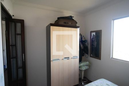 Quarto 2 de apartamento para alugar com 2 quartos, 42m² em Jardim Santa Teresinha, São Paulo