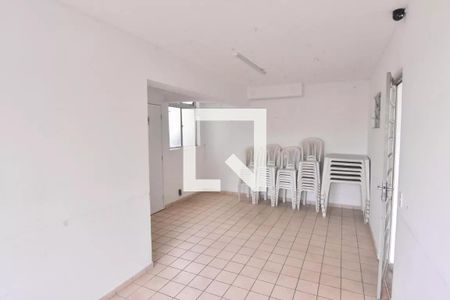 Apartamento à venda com 42m², 2 quartos e 2 vagas Apartamento à venda com 42m², 2 quartos e 2 vagasÁrea comum - Salão de festas